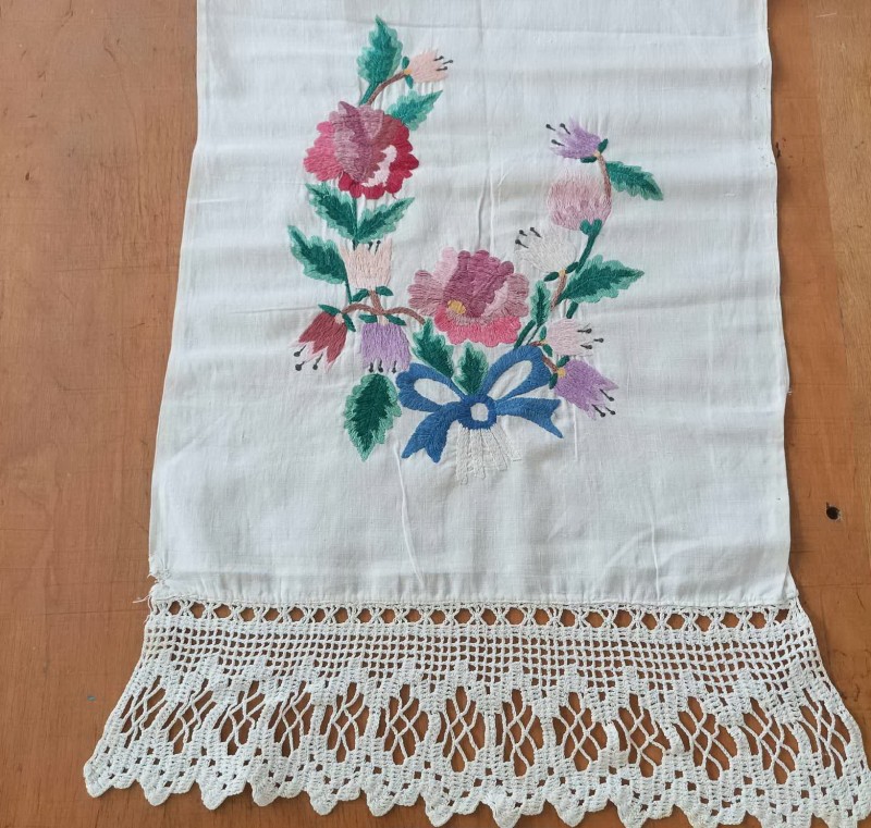 Рушник класичний