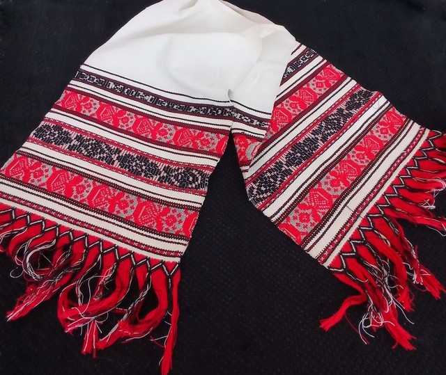 Рушник святковий