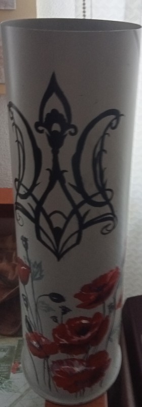 Гільза від снаряда