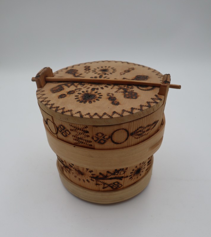 "Фаска" (для бринзи).