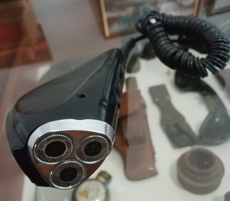 Бритва електрична "Харків-41М"