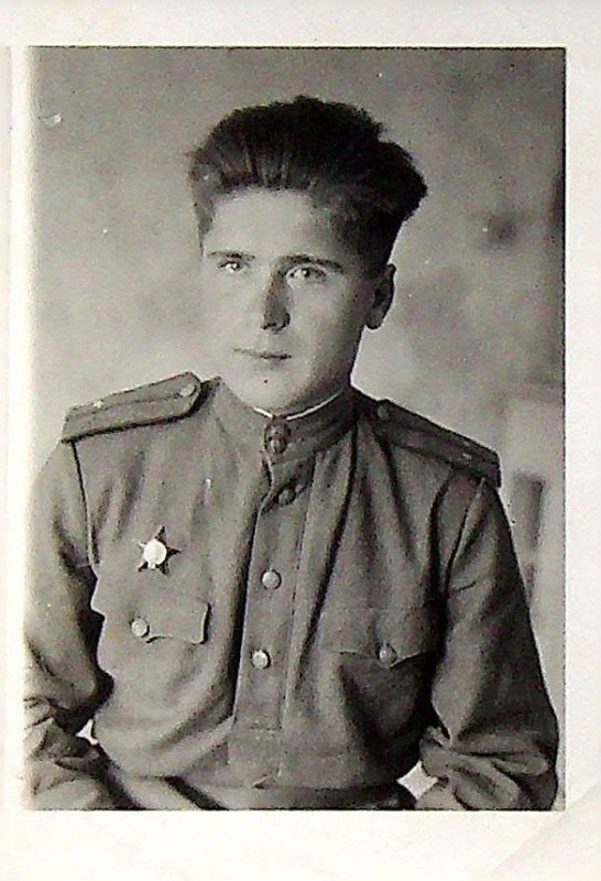 Лукьянов Іван