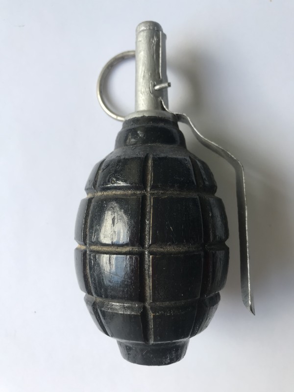 Граната ручна Ф-1