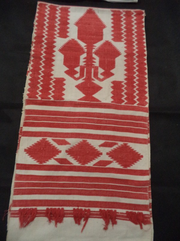 Кролевецький рушник.