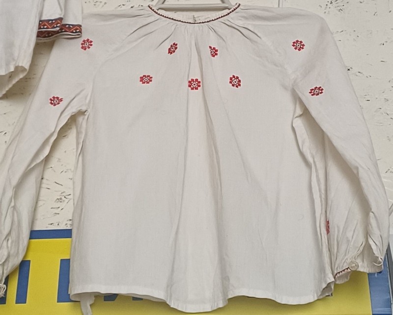 Блузка жіноча