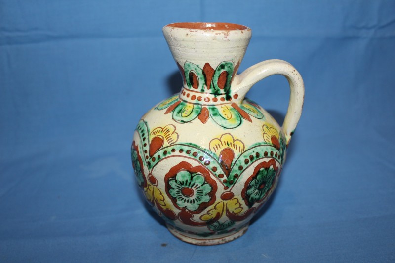Глечик (куманець)