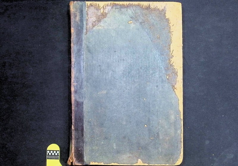Книга "Літературно-науковий вісник", № 4-6, Київ-Львів, 1908. – 610 с.