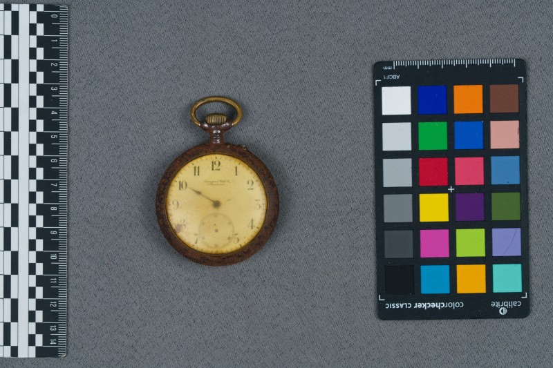 Годинник кишеньковий 197958