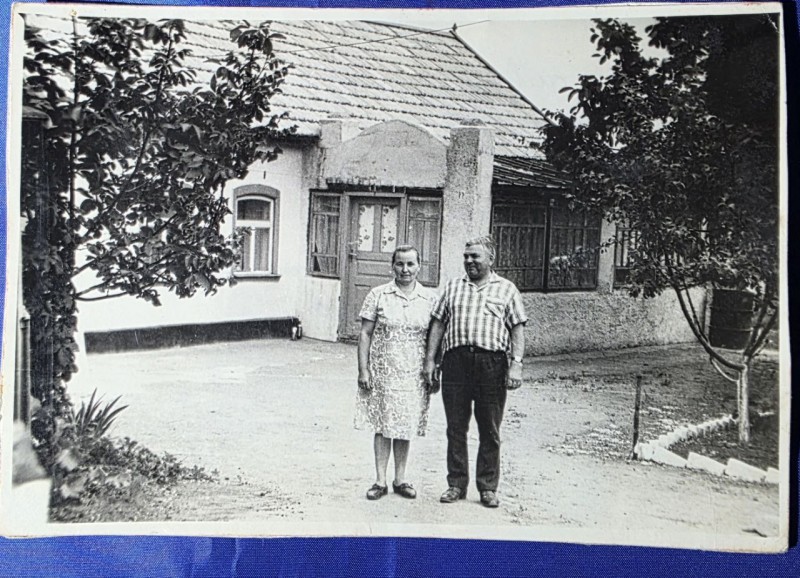 Фото "Бобринечани" 1985 рік