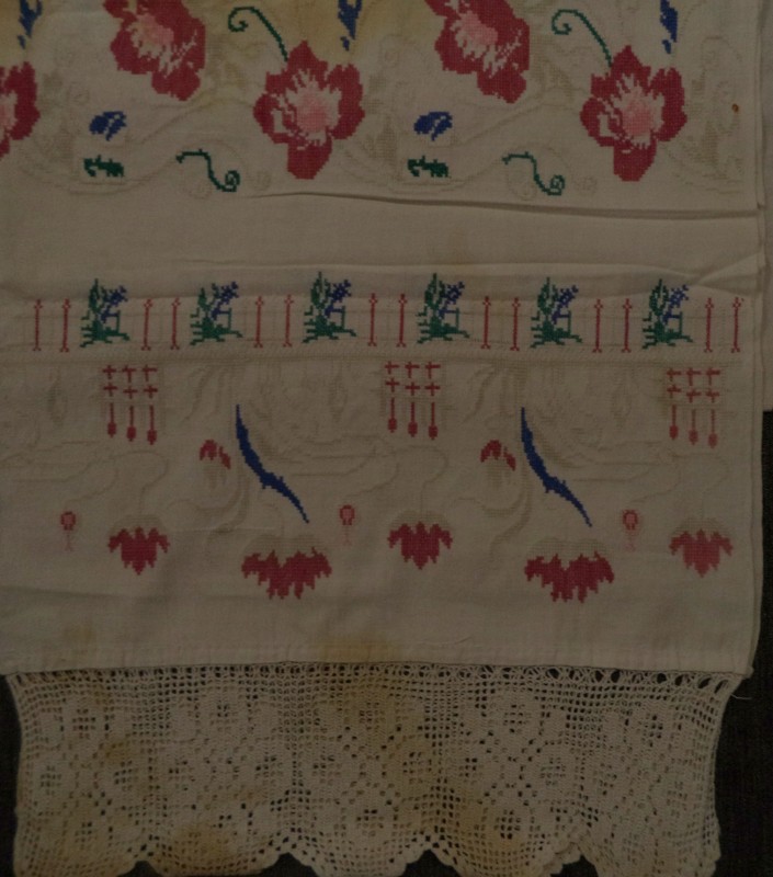 Рушник