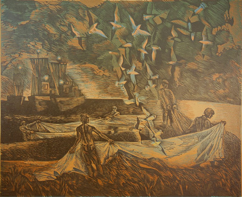 Завтра в море (нові сіті)