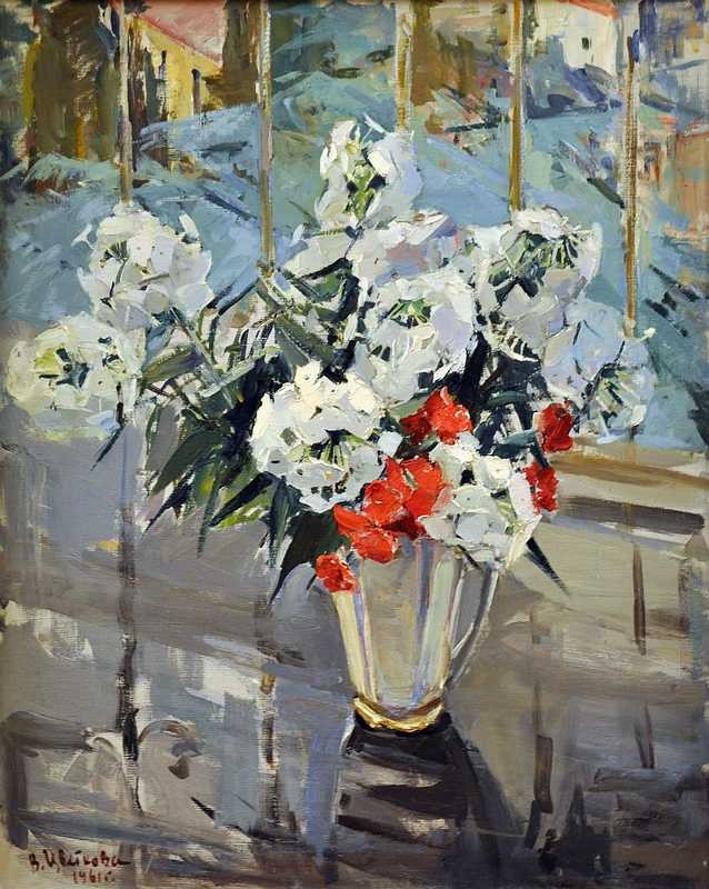 ФЛОКСИ
