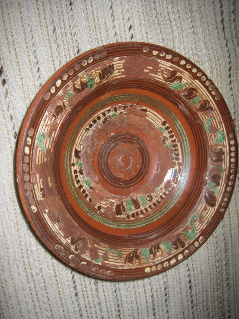 Миска керамічна