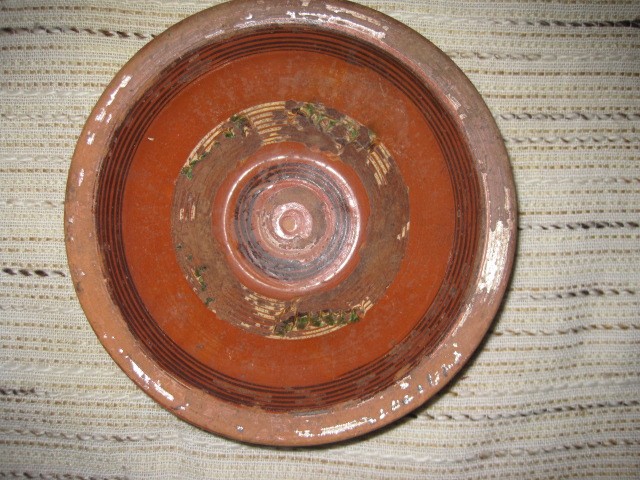 Миска керамічна