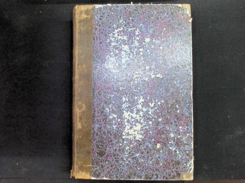 Книга "Псалтырь", К.: Києво-Печерська Лавра, 1810.