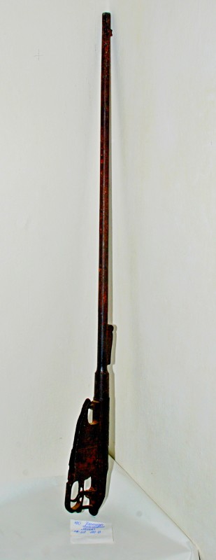 Магазинна гвинтівка Мосіна зразка 1891/1930 р.