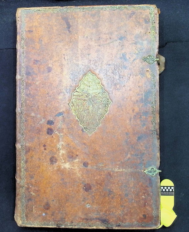 Книга "Минея месяц декабрь", К.: Києво-Печерська Лавра, 1787. – 326 арк.