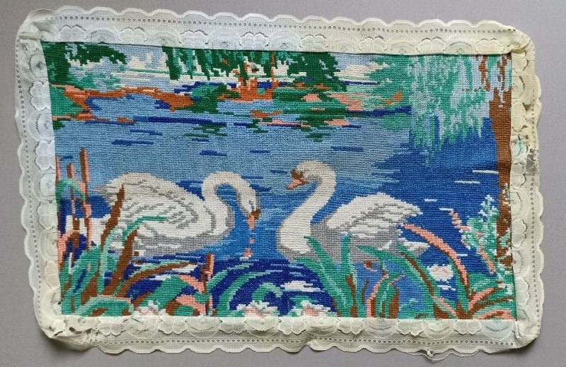 Вишита картина