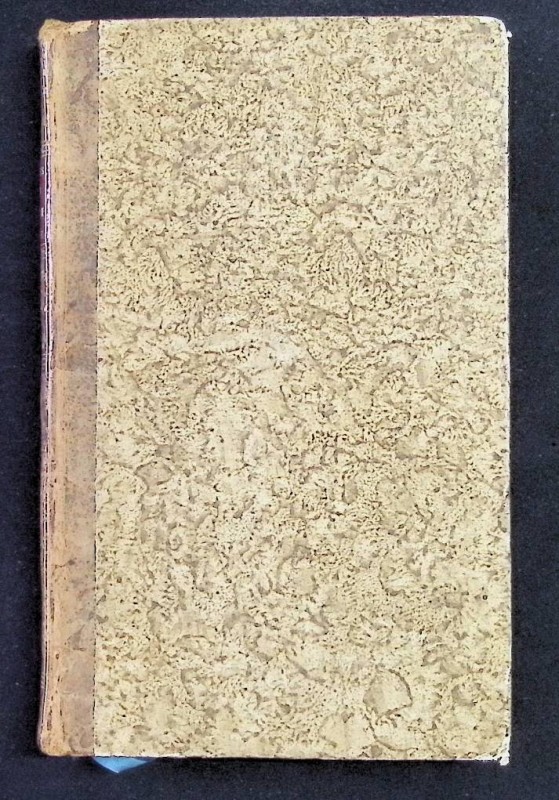 Книга "ANNALES DE LA PETITE-RUSSIE" ("История Малой России"), Париж, 1788. – 328 с.