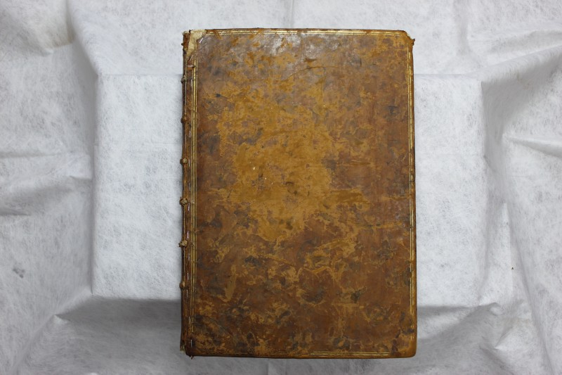 Книги "HISTOIRE NATURELLE DES OISEAUX" ("Общие сведения о птицах"), т. І, ІІІ, Париж, 1771, 1774. – 313 с.; 282 с.