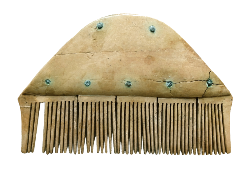 Гребінь