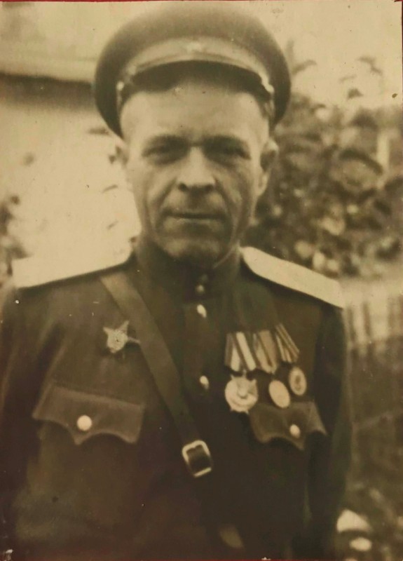 Фото Гнойового Т.А.