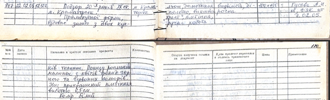 Підзор