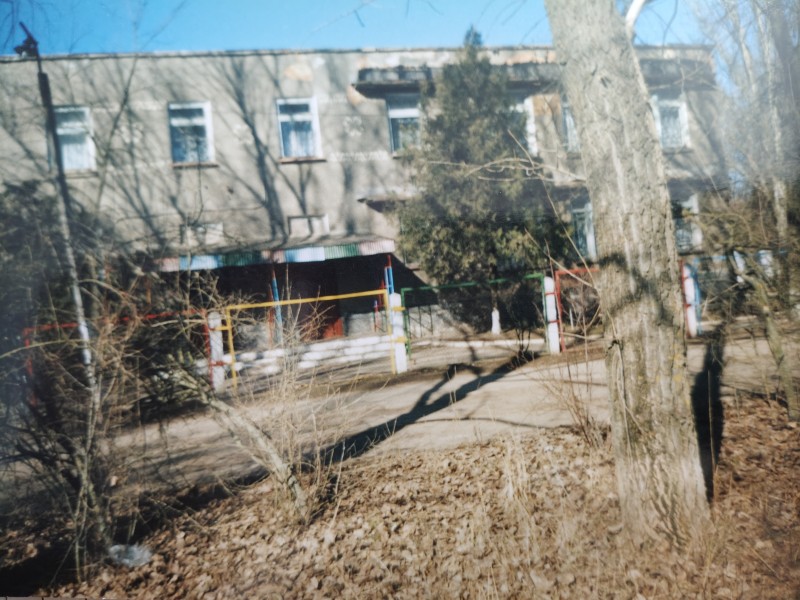 Фотографія дитячого садка №4
