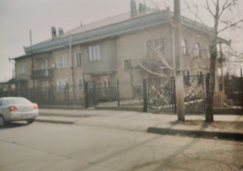 Фото котеджного будинку в м.Арциз