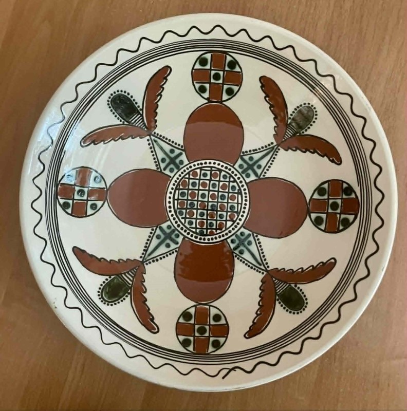 Миска