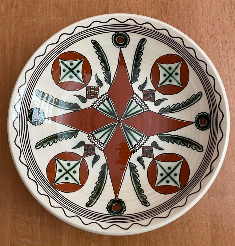Миска