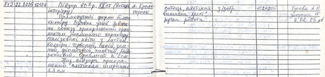 Підзор