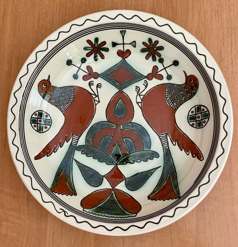 Миска