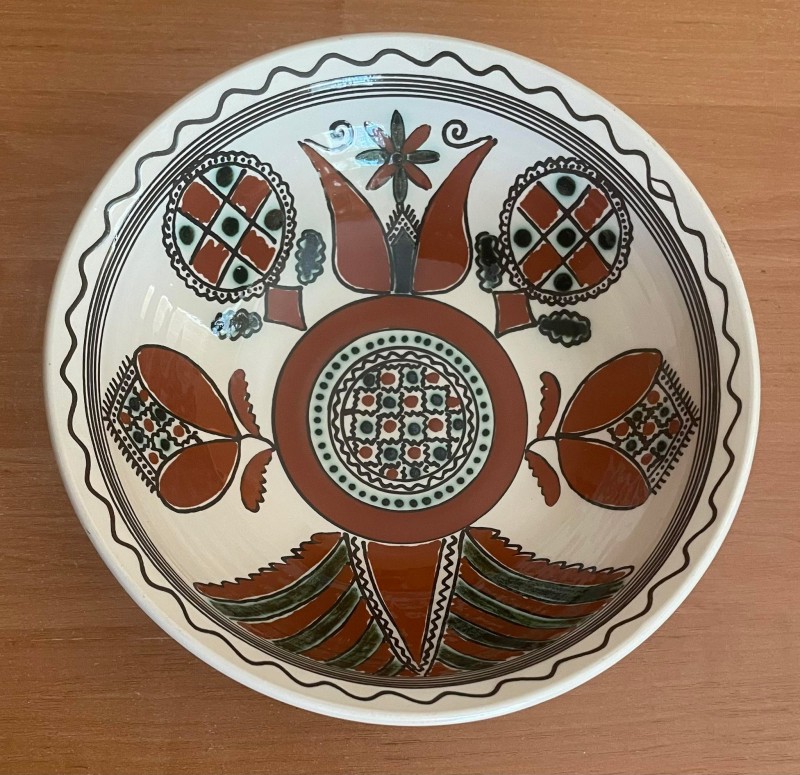 Миска