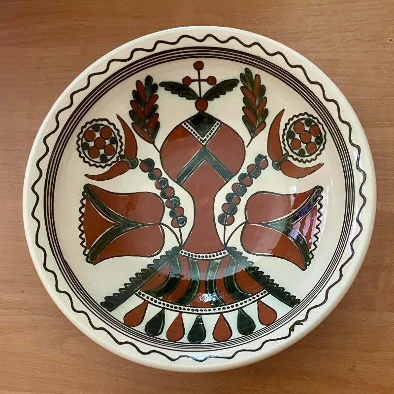 Миска