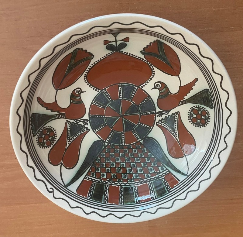 Миска