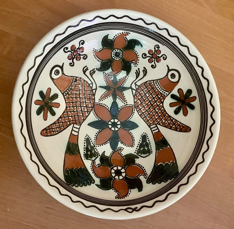 Миска