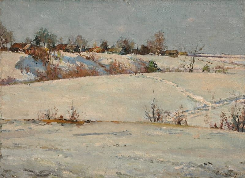 Лаврики