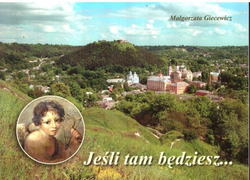Jeśli tam będziesz...