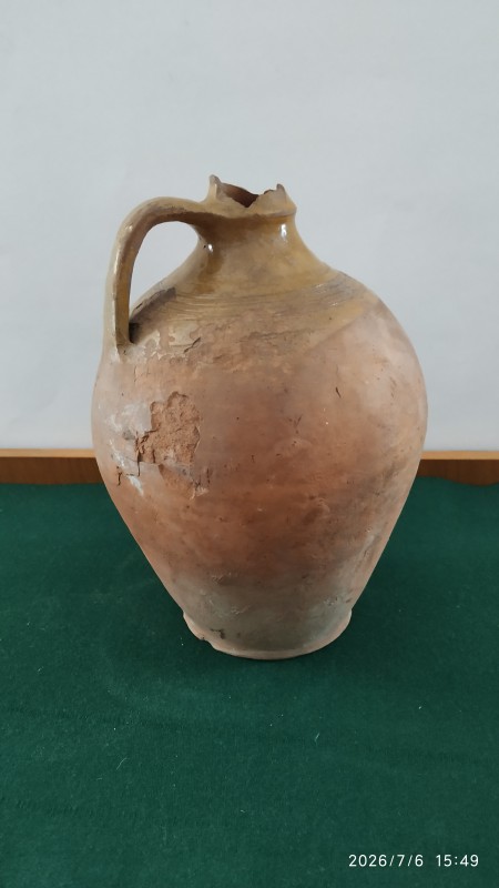 Глечик 5