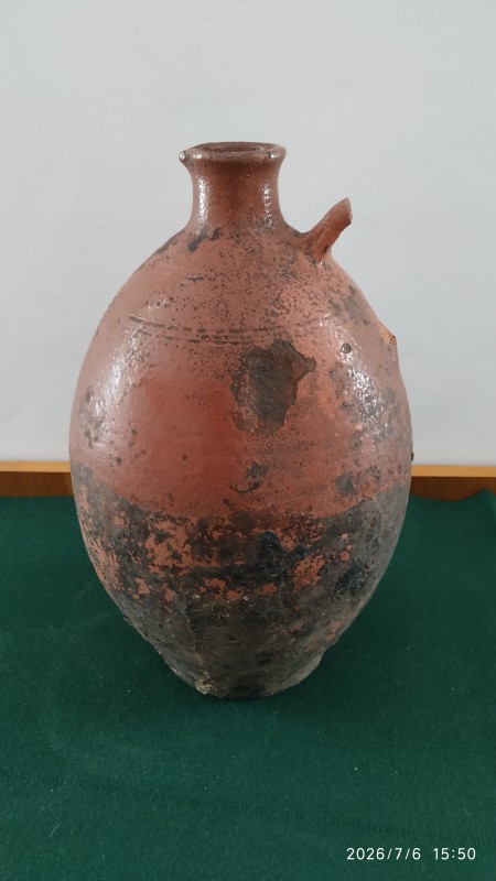 Глечик 6