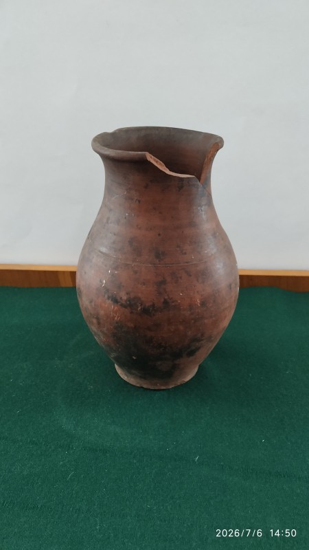 Глечик 1