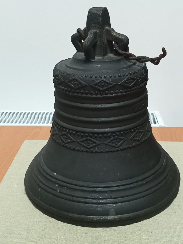 Дзвін церковний