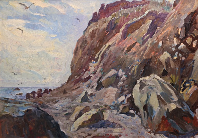 Гурзуф