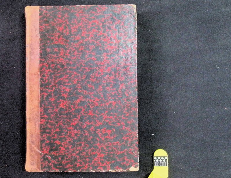 Книга "Сочинение Иннокентия, Архиепископа Херсонского и Таврического", т. V, М., 1872. – 333 с.