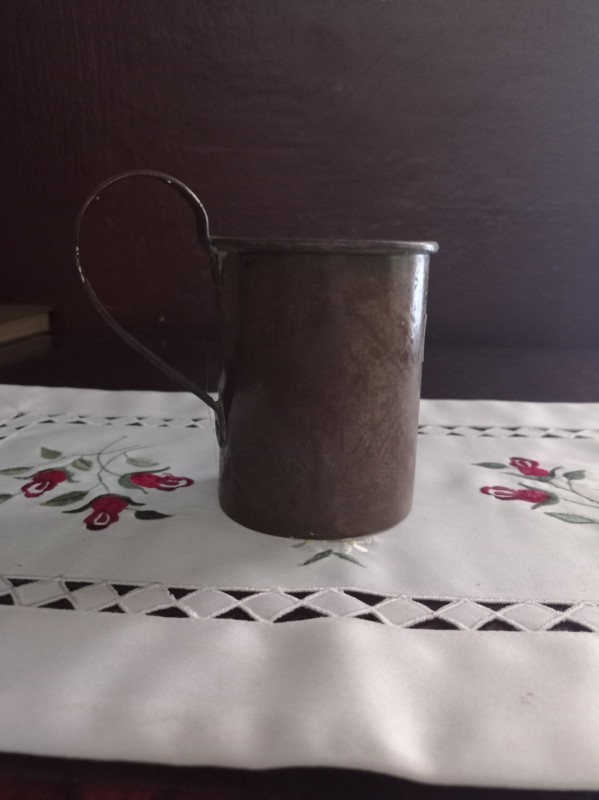 Мірна кружка