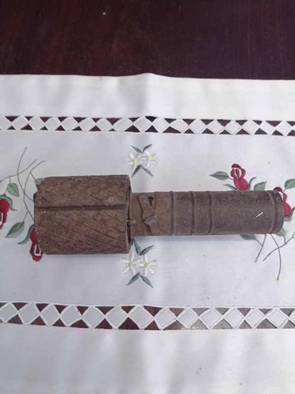 Осколкова граната РГД-33