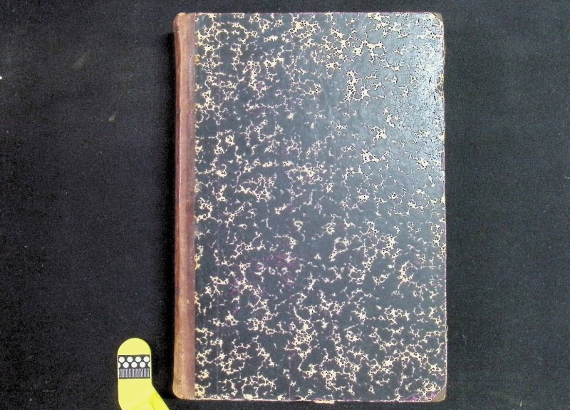 Книга "Творения св. Исидора Пелусиота", ч. ІІ, М., 1860. – 448 с.