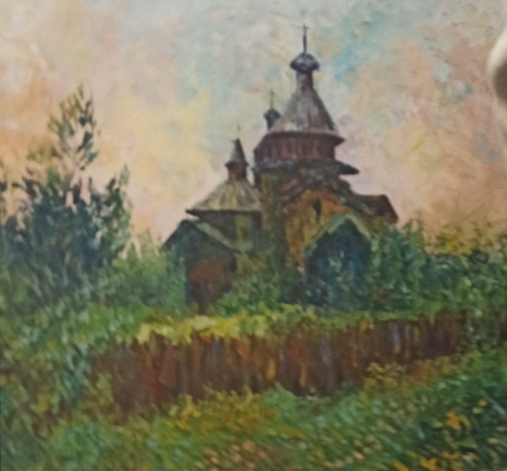 Джерело духовності