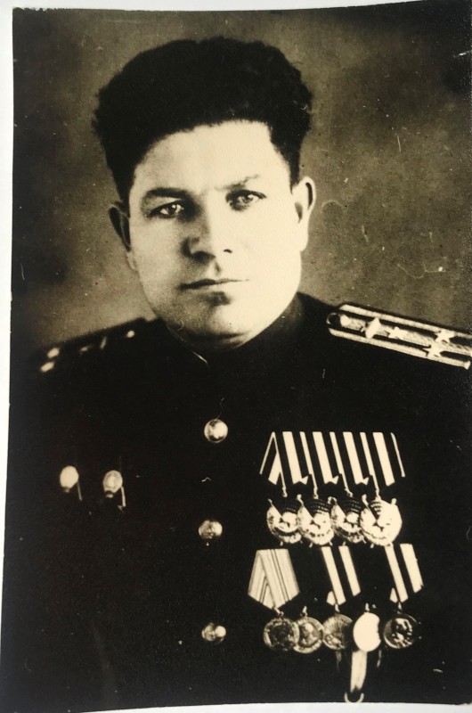 Фото - Гаврилюк Г.Л.